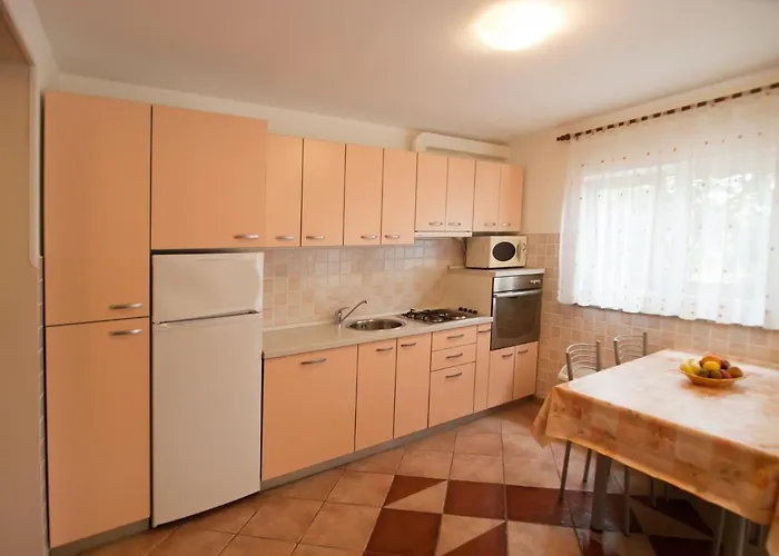 Lejlighed With Parking Space Vinkuran, Pula - 21016