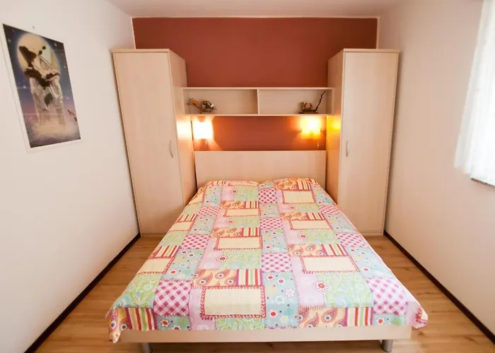 With Parking Space Vinkuran, Pula - 21016 * Medulin