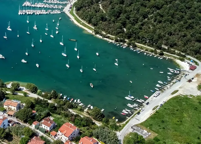 With Parking Space Vinkuran, Pula - 21016