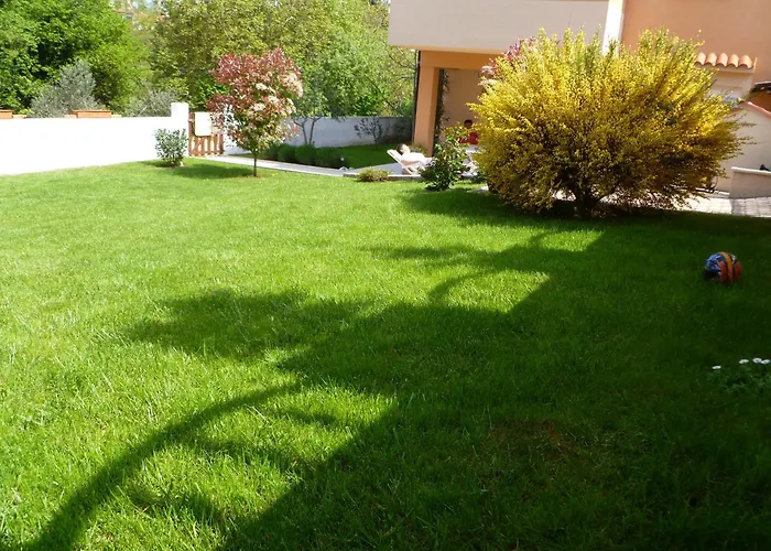 With Parking Space Vinkuran, Pula - 21016 Lejlighed *